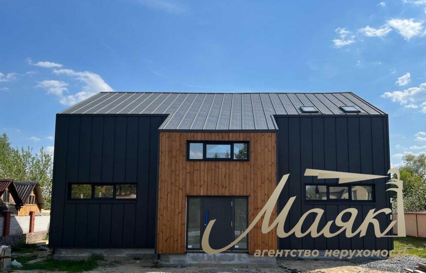 Продаж 2-поверхового будинку в Голосіївському районі Києва 252 м2, Чапаєвка, Лисоводна