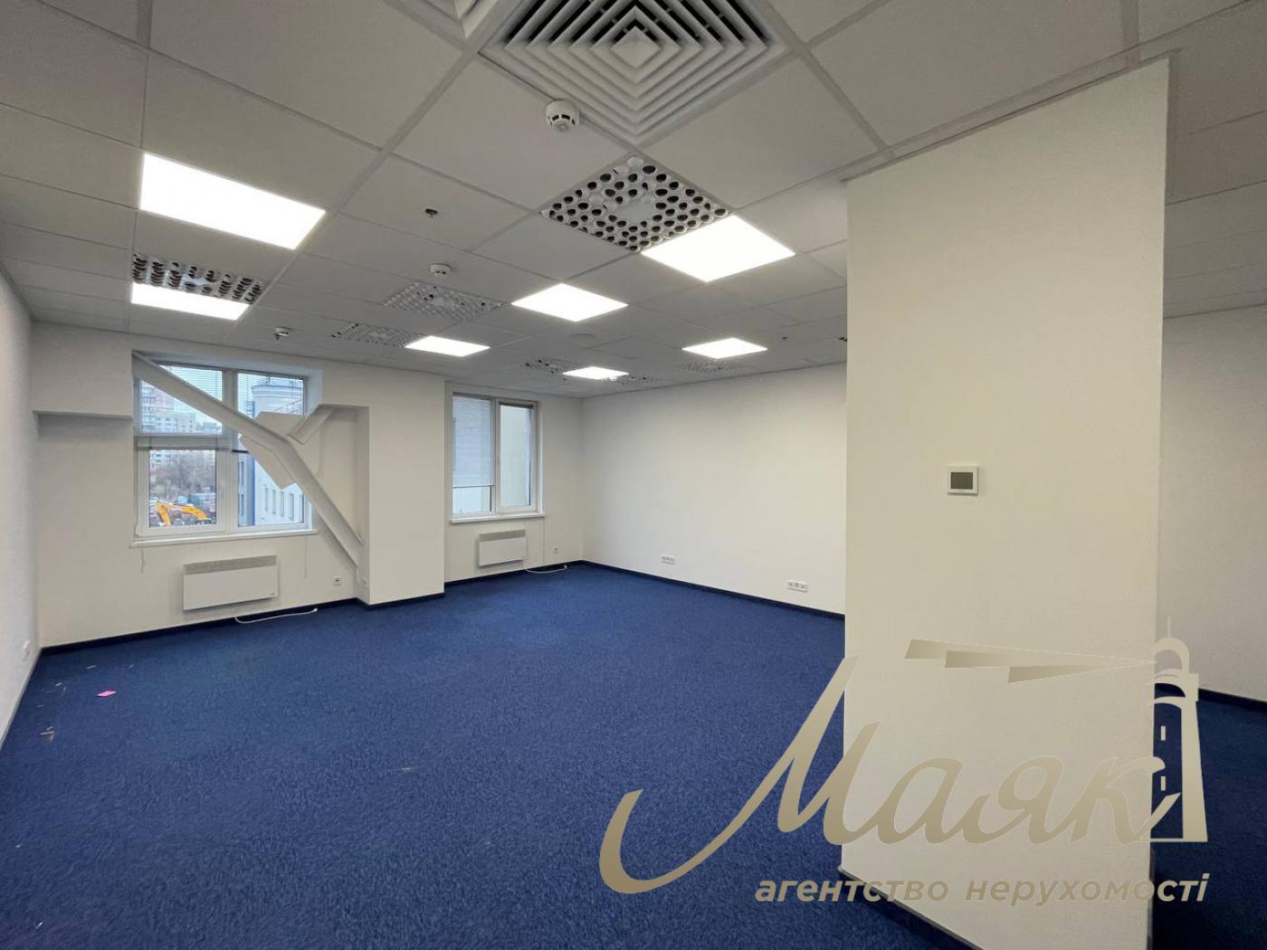 Office space for rent 750m2, Stusa st., Akademgorodok