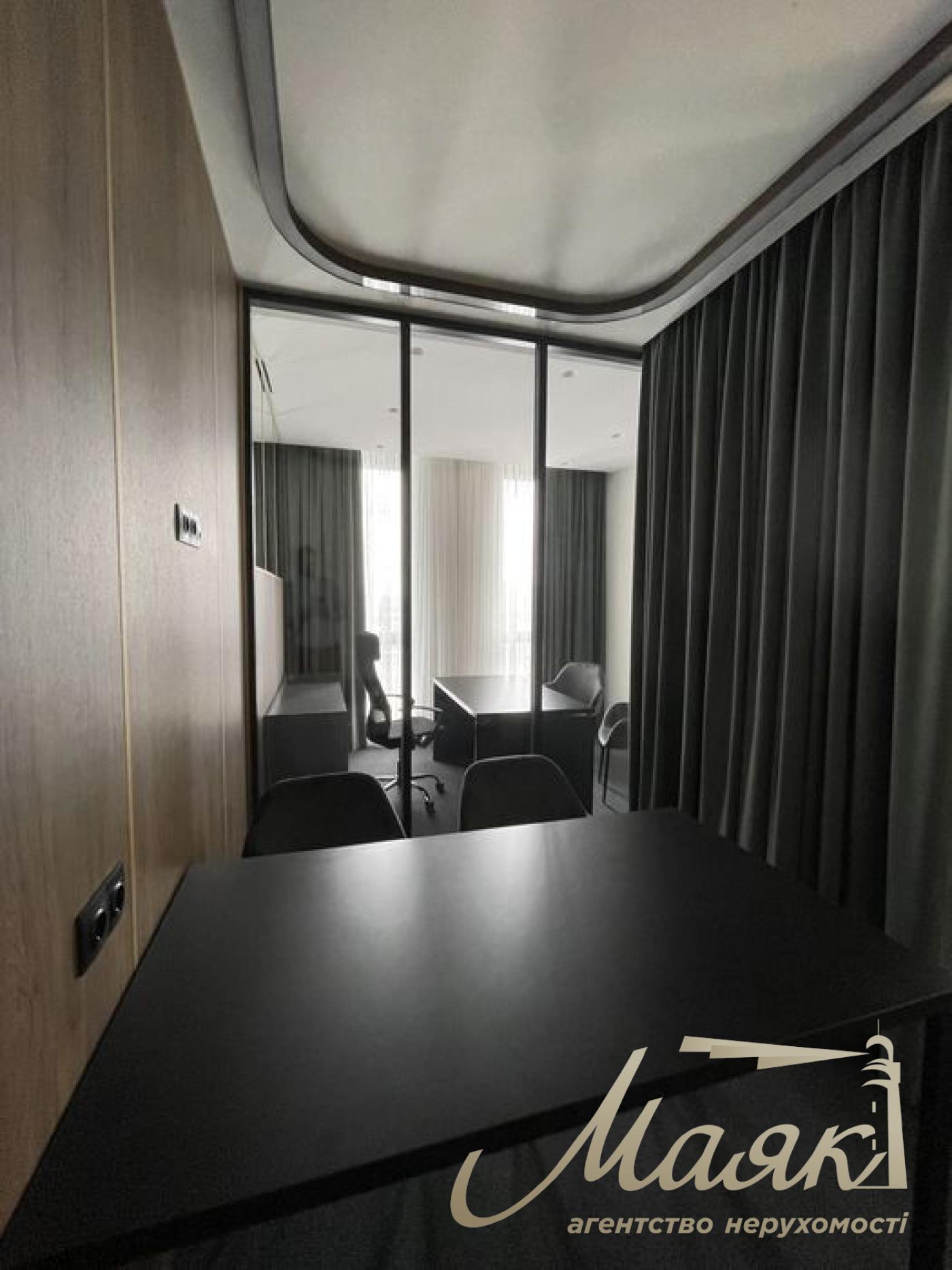 Аренда офиса 45м2 в ЖК Чикаго, Печерск