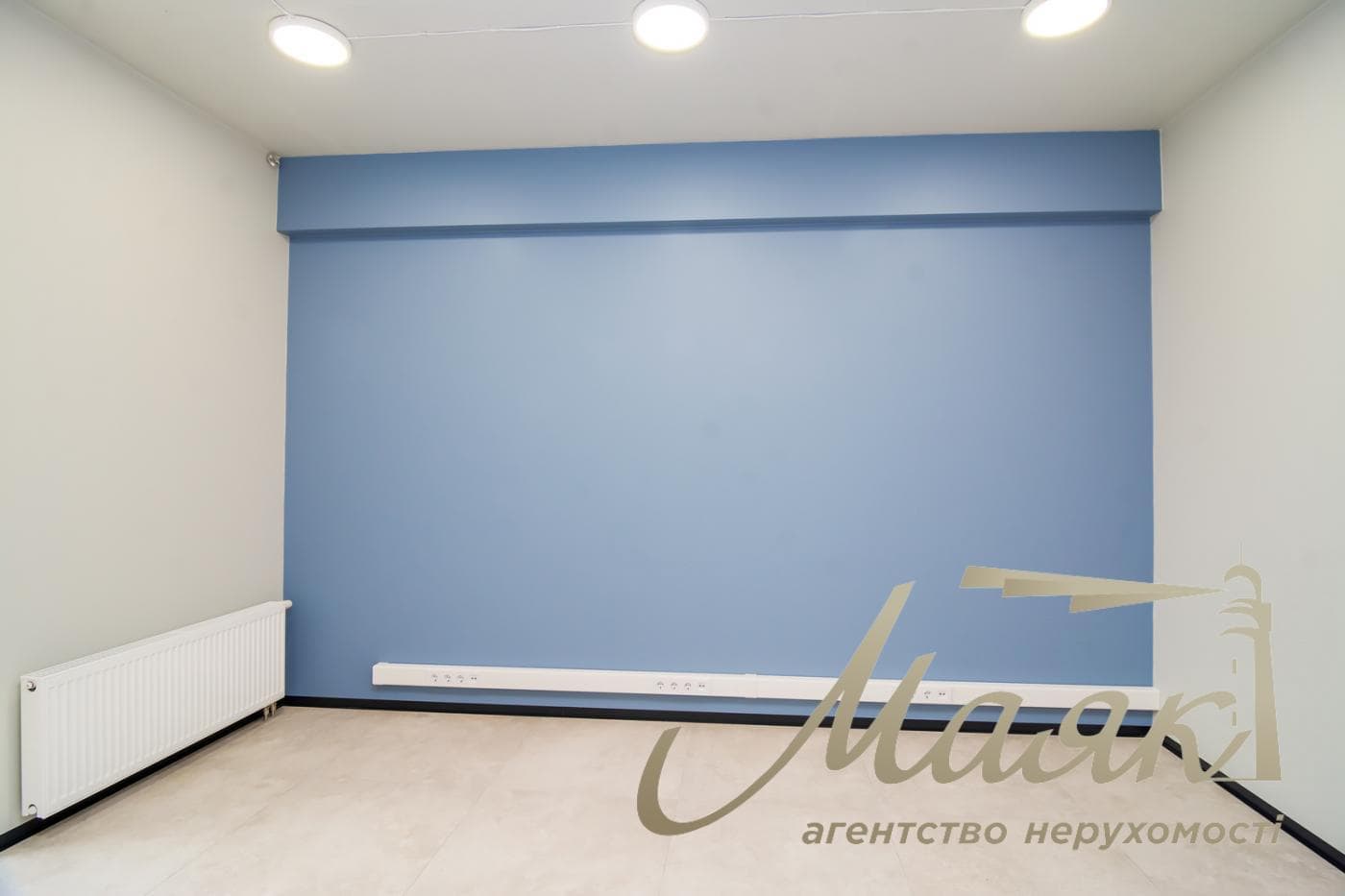 Оренда офісу в ЖК CARDINAL площею 140 м², вул. Василя Тютюнника, 28а