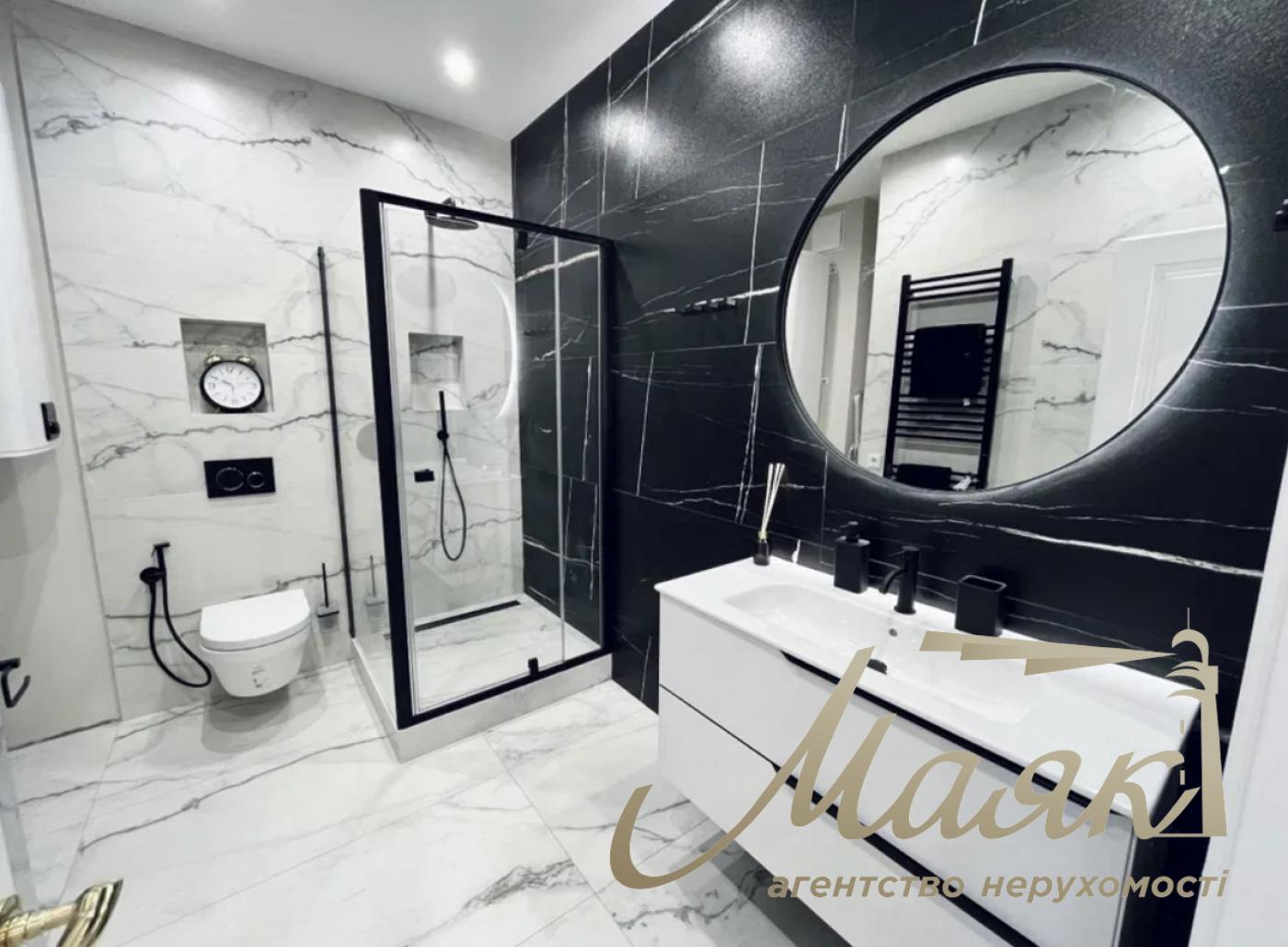 Продаж 3-кімнатної квартири в ЖК Французький квартал 2, вул. Предлавинська