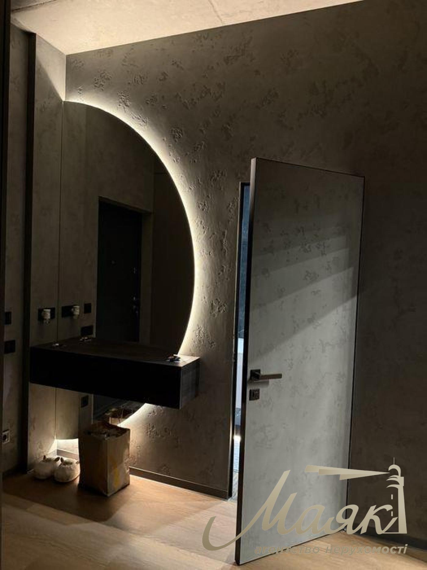 Продаж 2-кімнатної квартири ЖК Manhattan City, просп. Берестейський