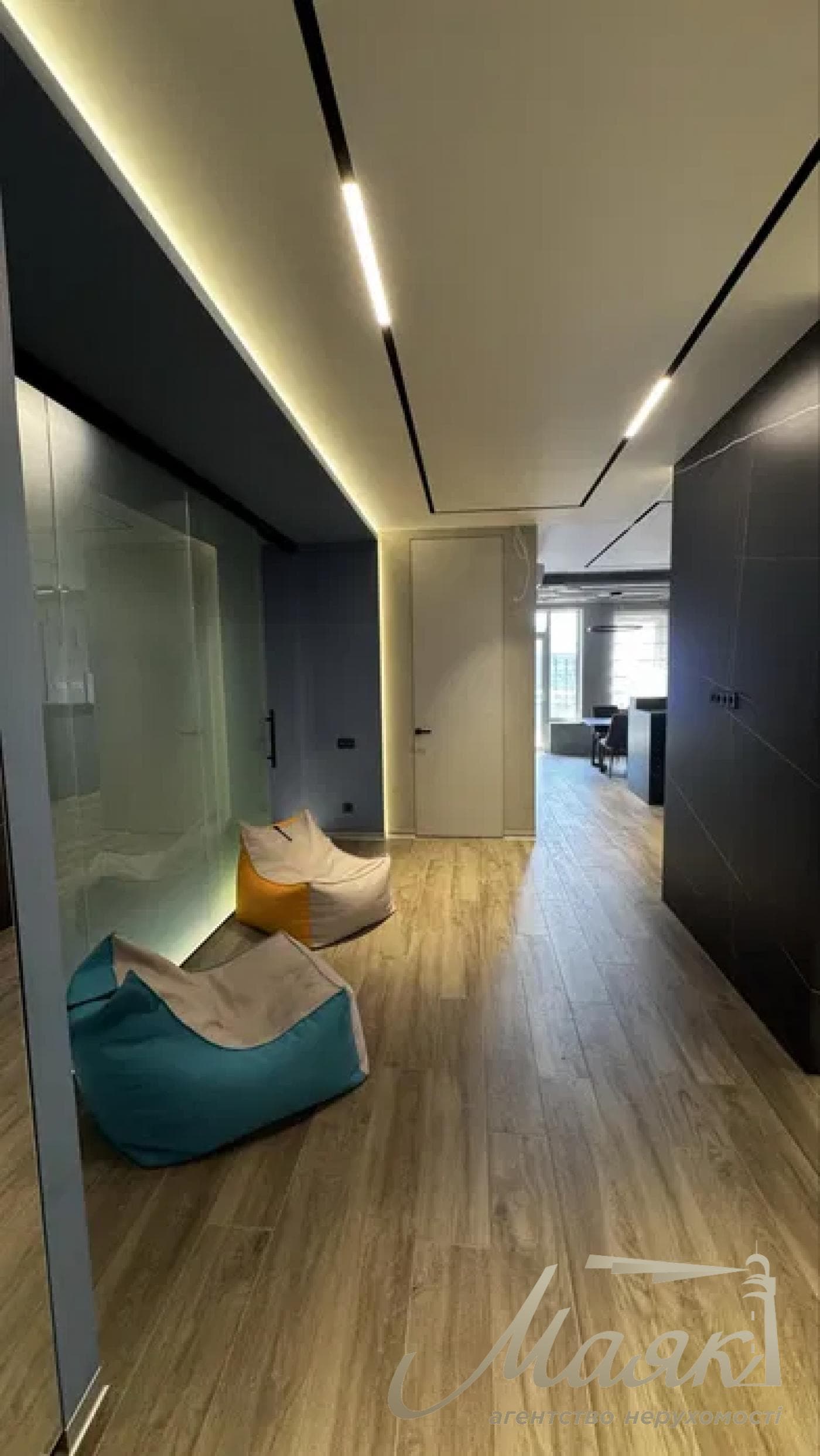 For sale 2-bedroom apartment in LCD Alter Ego, 76m², Pechersk district, Kiev