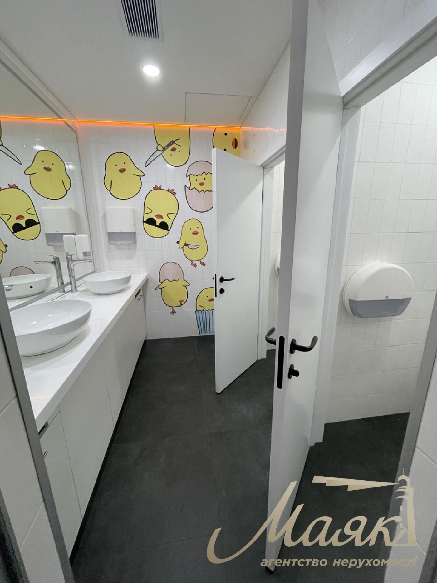 Оренда офісу 488м2 БЦ Infinity вул. Саксаганського, 53\80 Печерськ