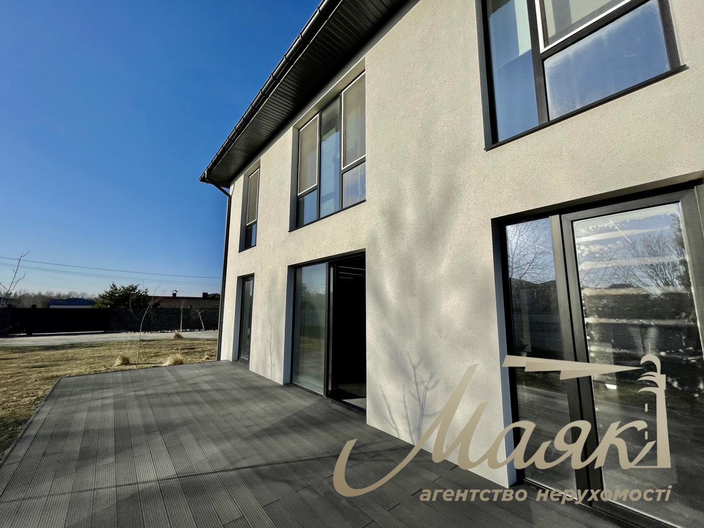 Продажа дома 165м2 с. Вита-Почтовая