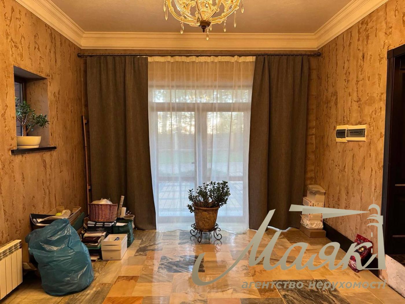 Оренда комфортного будинку 190м2 з ділянкою 20 соток у Музичах