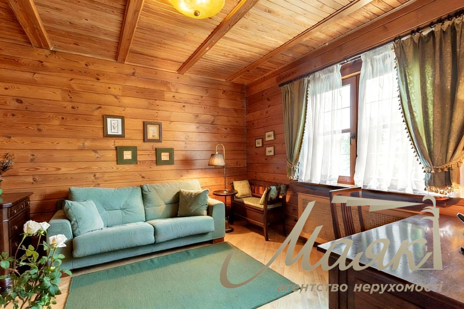 Оренда будинку 250м2 в с. Романків вул. Центральна