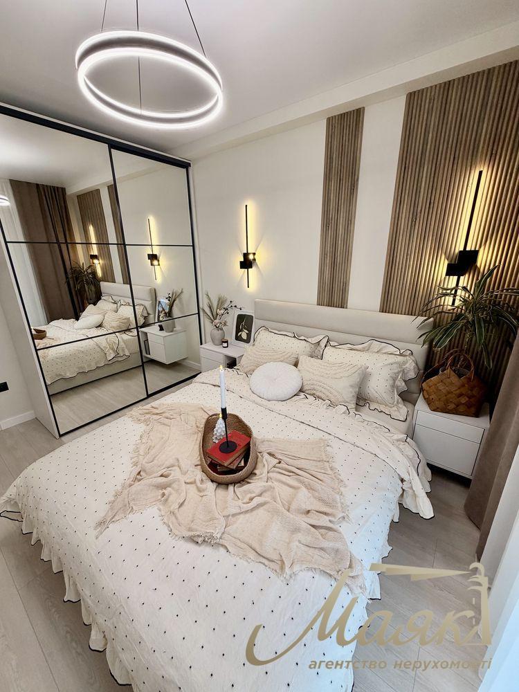 Продам 3-х комнатную квартиру в ЖК Нова Англия