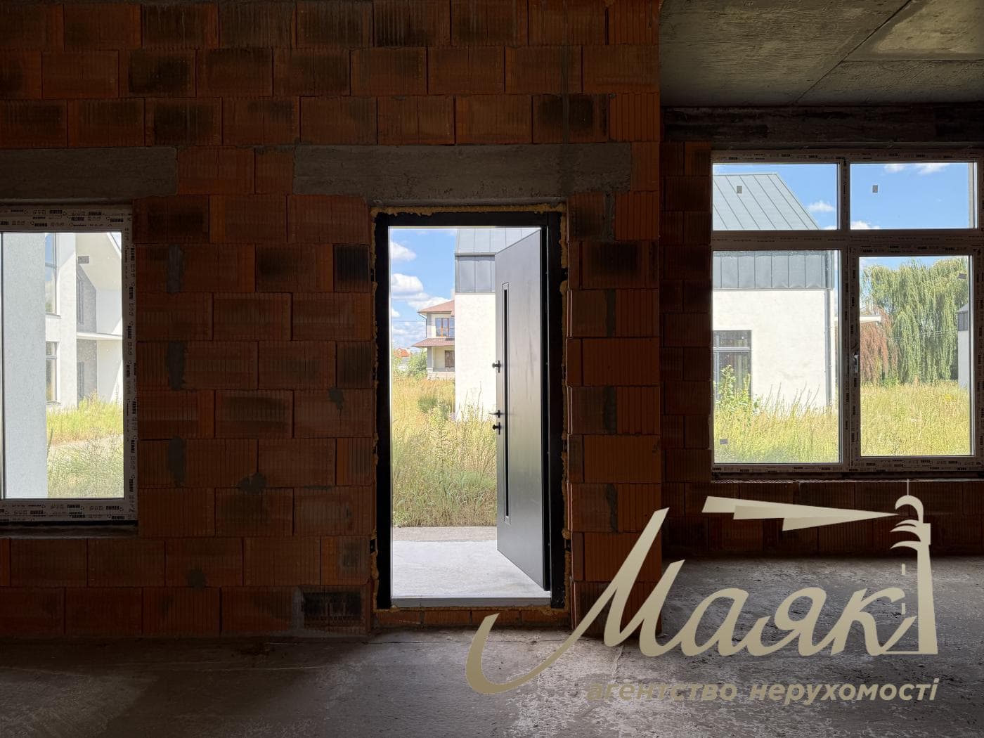 For Sale: 2-Story House (175 m²) in the village of Vyshenky, Kyiv Oblast, Boryspil District