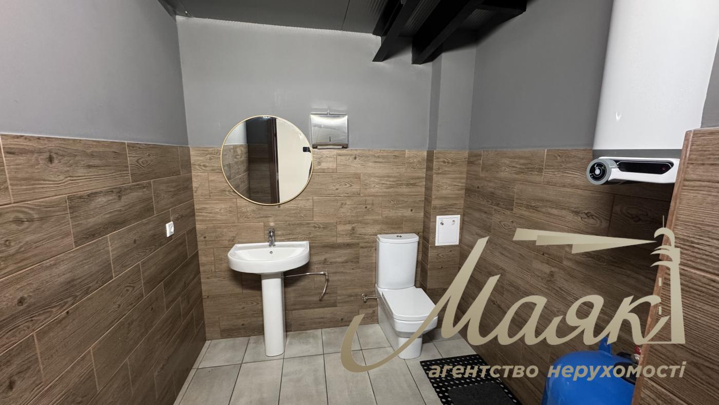 Аренда помещения 150м2 в Textile Hub Палац Украина, Голосеевская