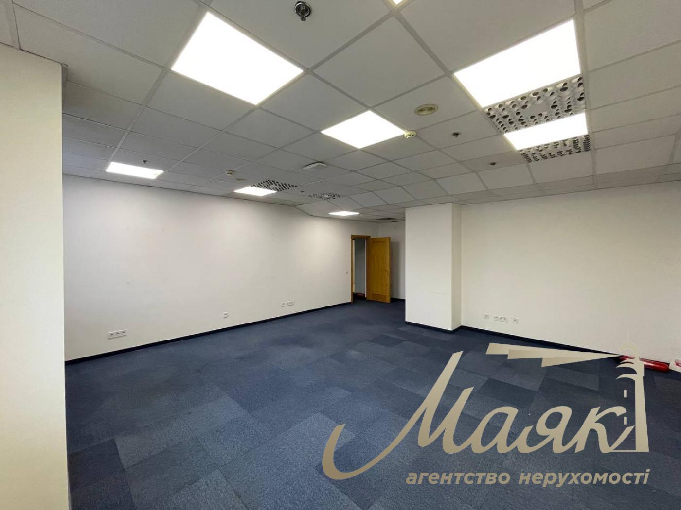 Office space for rent 750m2, Stusa st., Akademgorodok