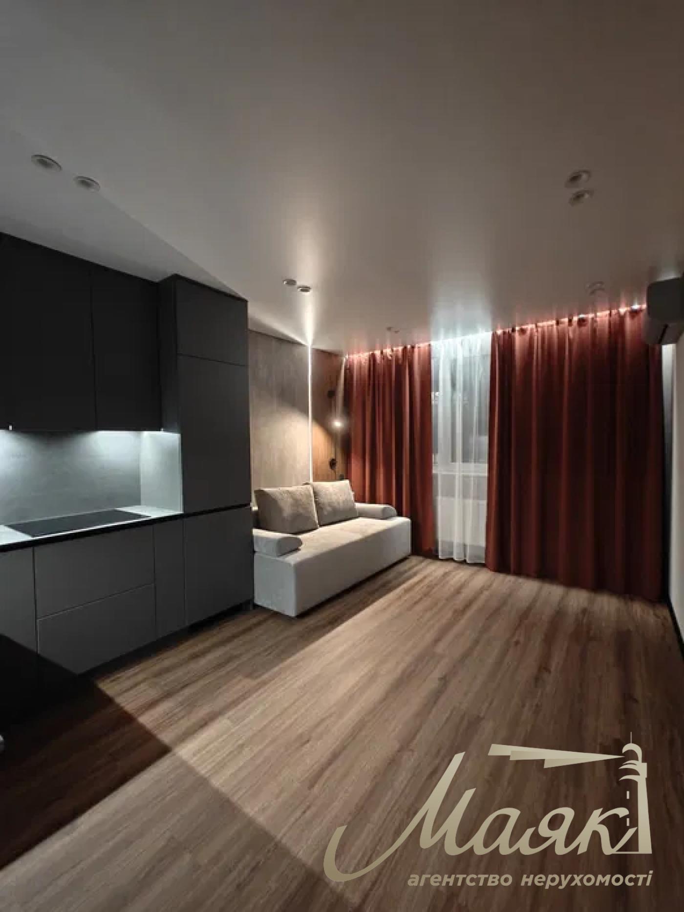 Продажа 2-комнатной квартиры ЖК ЛикоГрад, ул. Максимовича