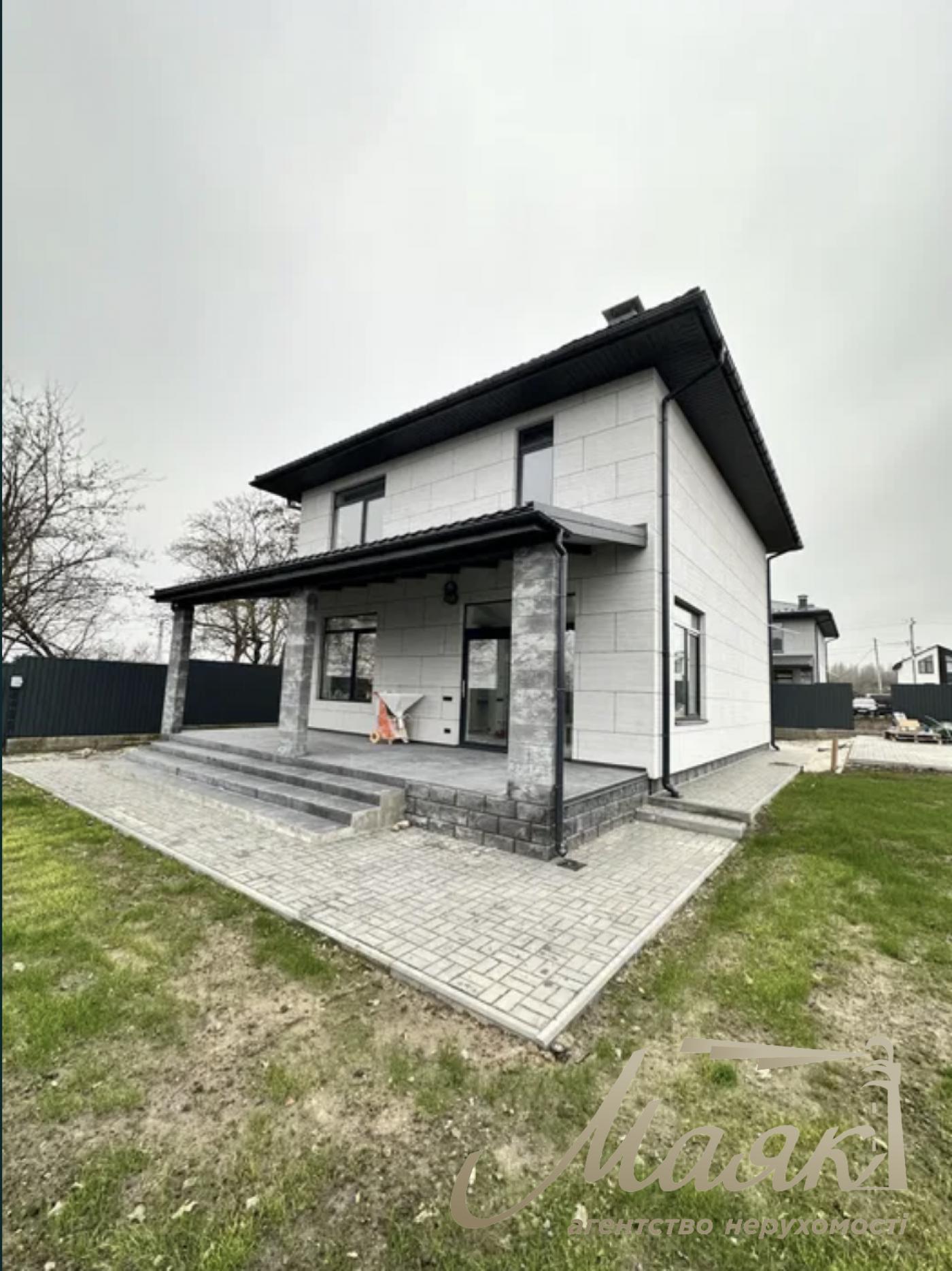 Продаж будинку 190м2 у Ходосівці