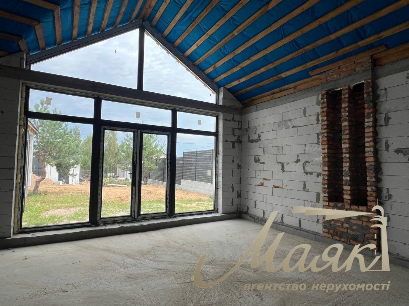 Продаж будинку вул. Вербицького, Іванковичі