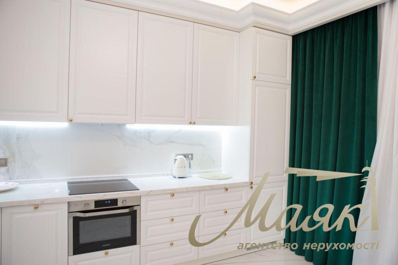 Продаж / Квартира / вул. Січових Стрільців, Центр, м. Київ