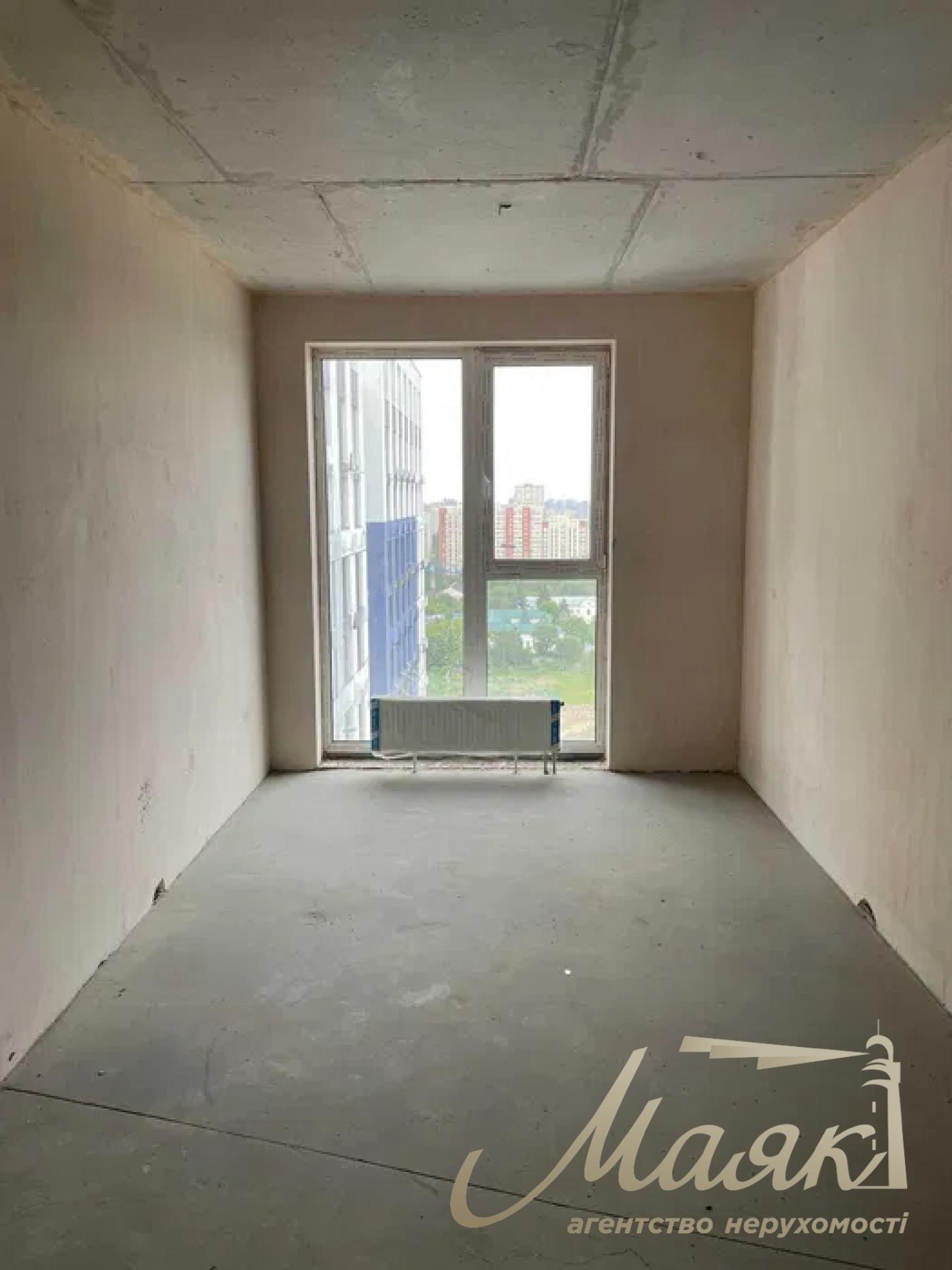 Продаж 2к квартири ЖК Скай Авеню, вул. Святослава Хороброго, Чоколівка