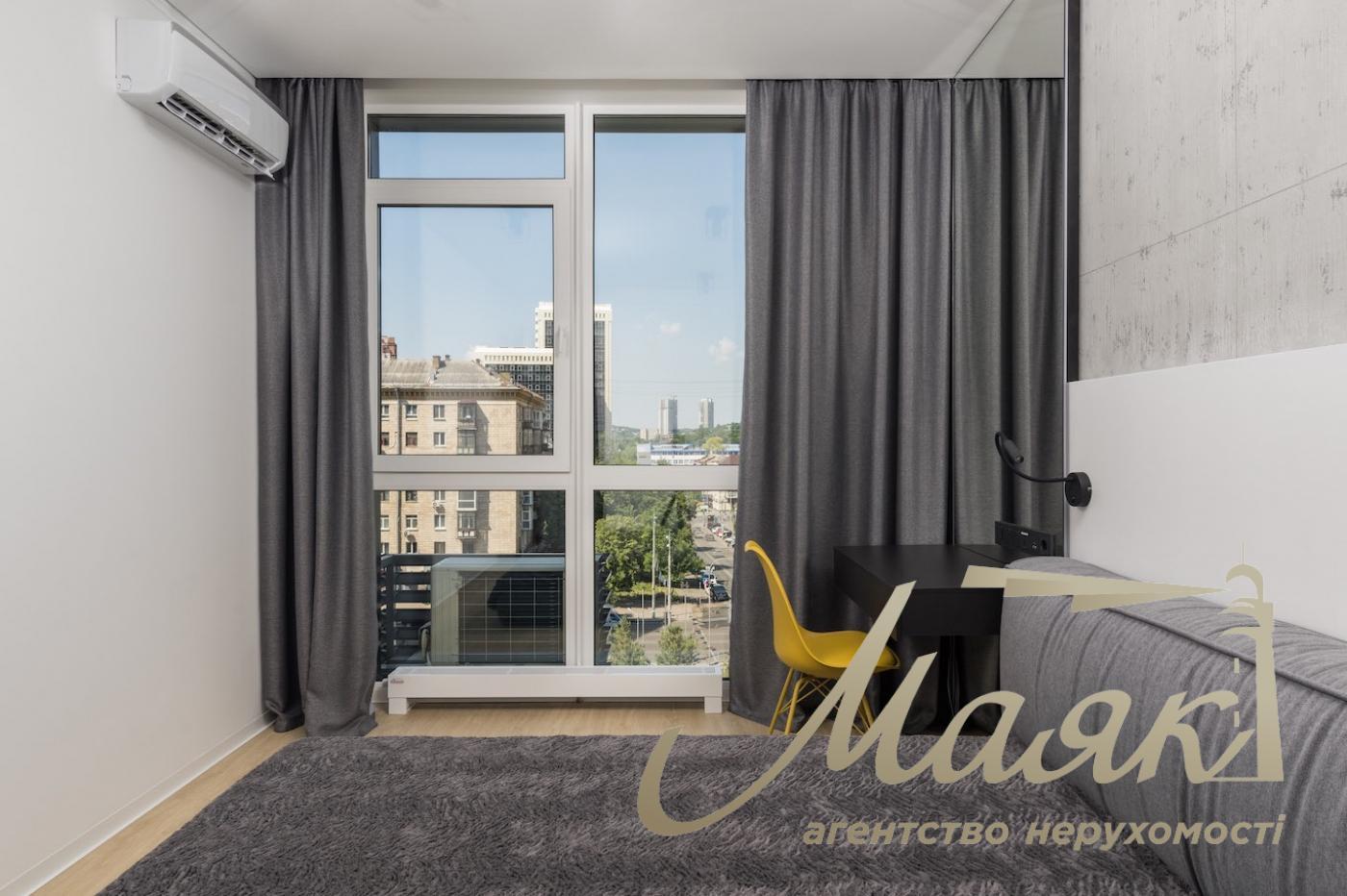 Оренда квартири 66м2 в ЖК "Французький квартал 2, Печерський район, Київ