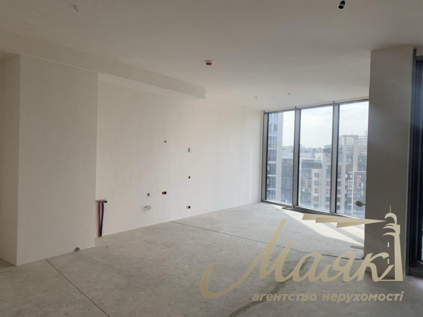 Продажа 2к 116.3 м2 квартиры ЖК Тариан Таверс, ул. Патриса Лумумбы