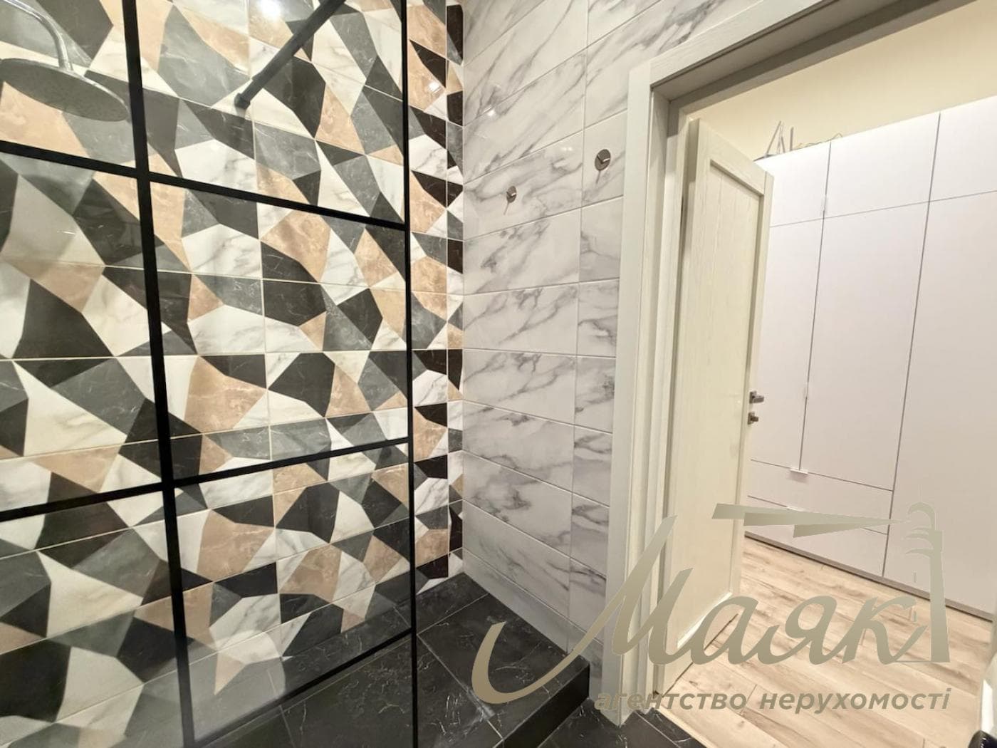 Оренда квартири-студії площею 45 м² у ЖК «52 Перлина», Печерськ
