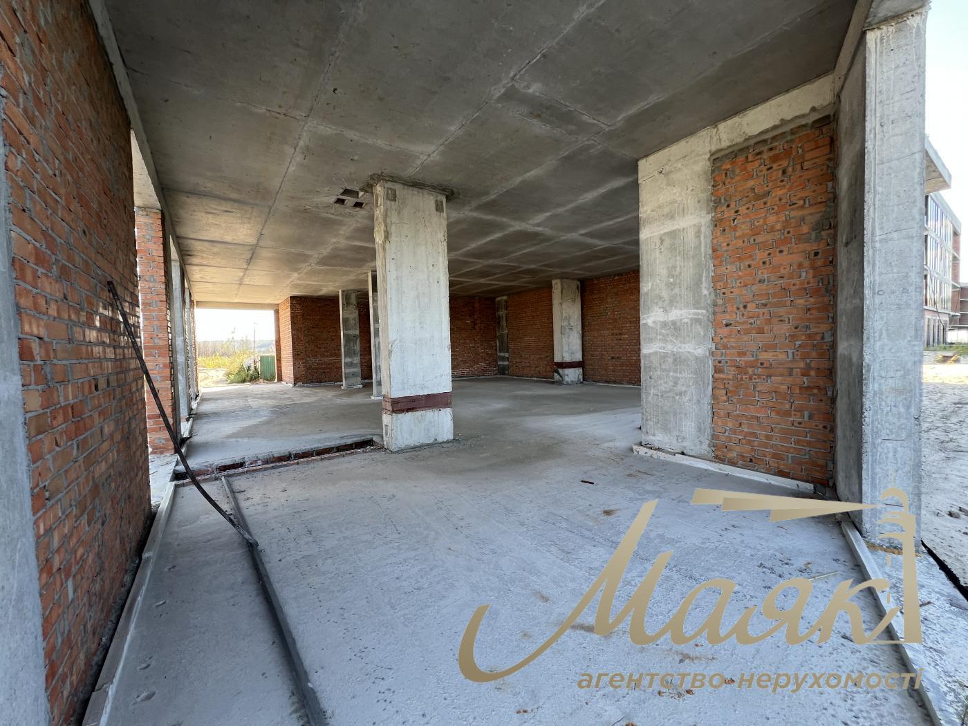 For sale 3-k apartment 168.26m2, Residential Complex Park Lake City, Podgortsi
