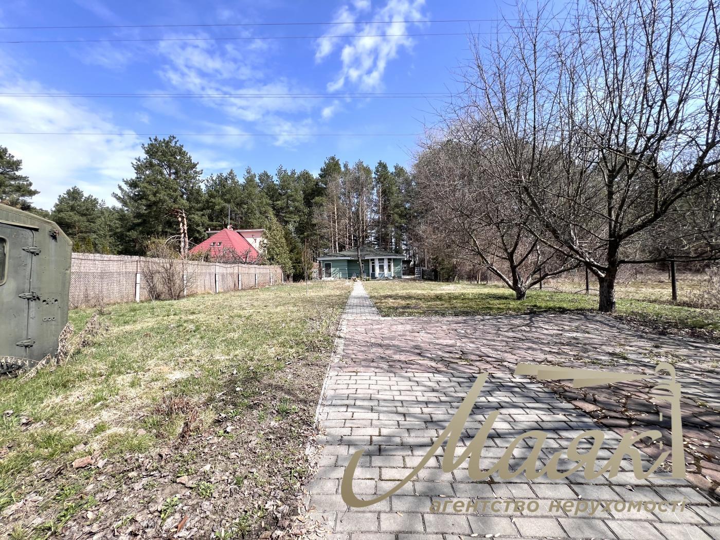 Продаж будинку Обухівський район, Дамба, Козин, Плюти, Українка