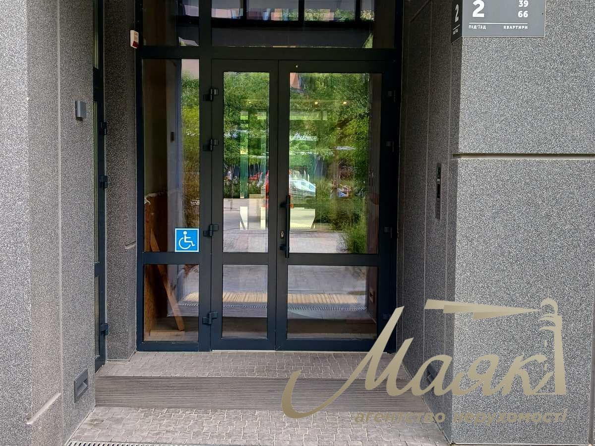 Продаж 1-кімнатної квартири в ЖК Respublica.