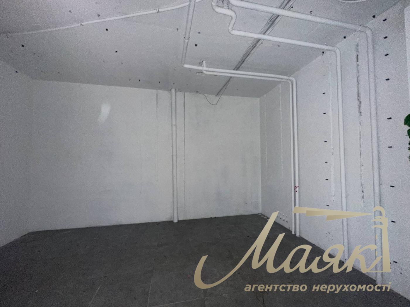 Аренда помещения 60м2 в ЖК Французский квартал 2, Печерск