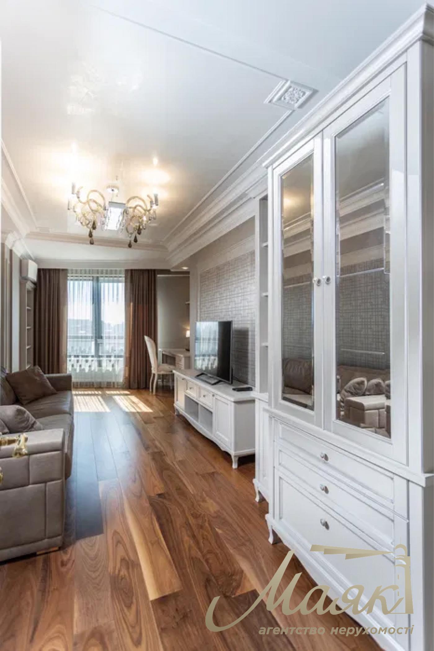 Продаж 5к квартири ЖК Park Avenue VIP, проспект Голосіївський