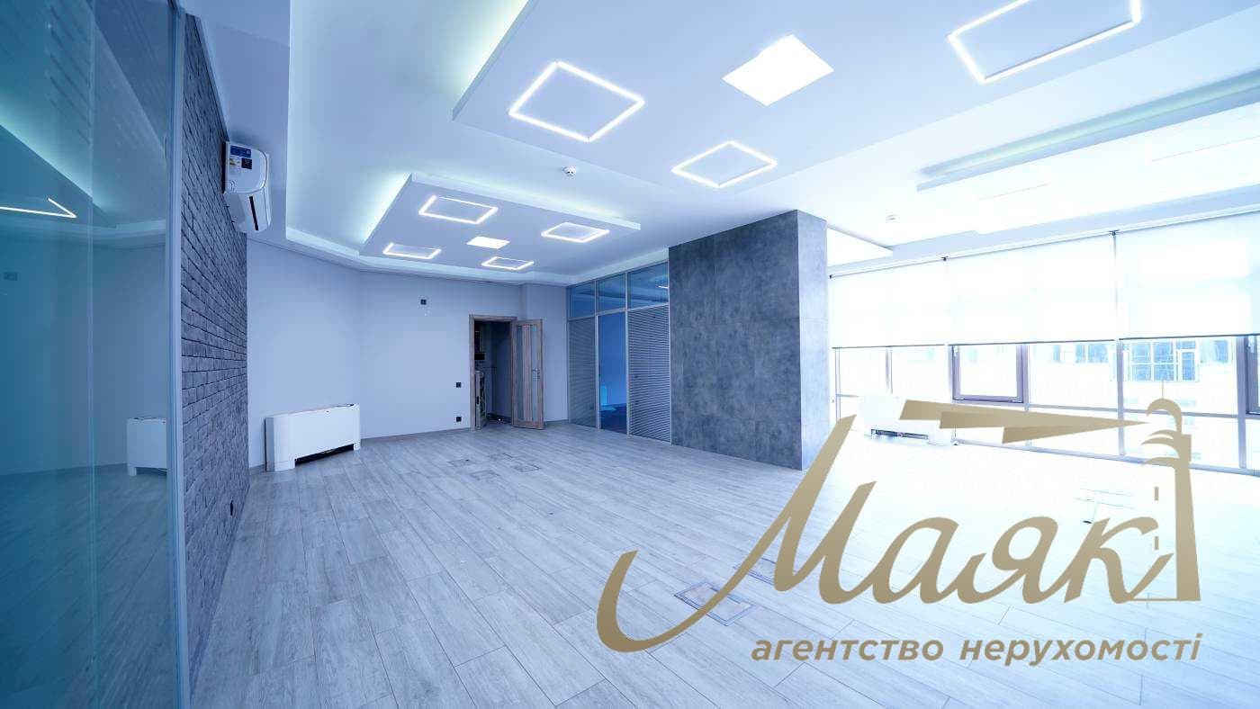 Оренда офісу (182 м²) на вул. Велика Васильківська, 72