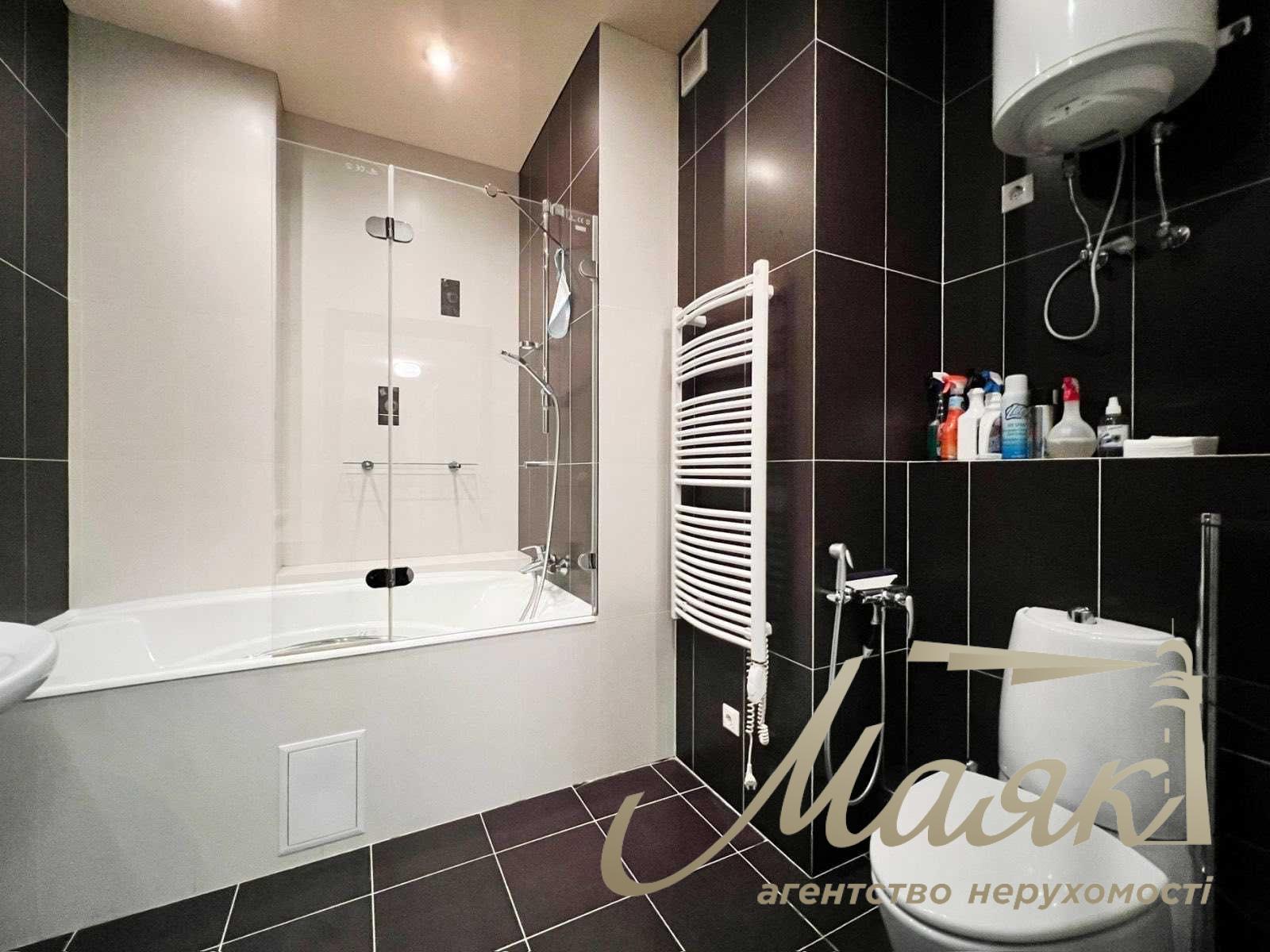 Rent 2-room apartment residential complex Triumph (Pechersk)