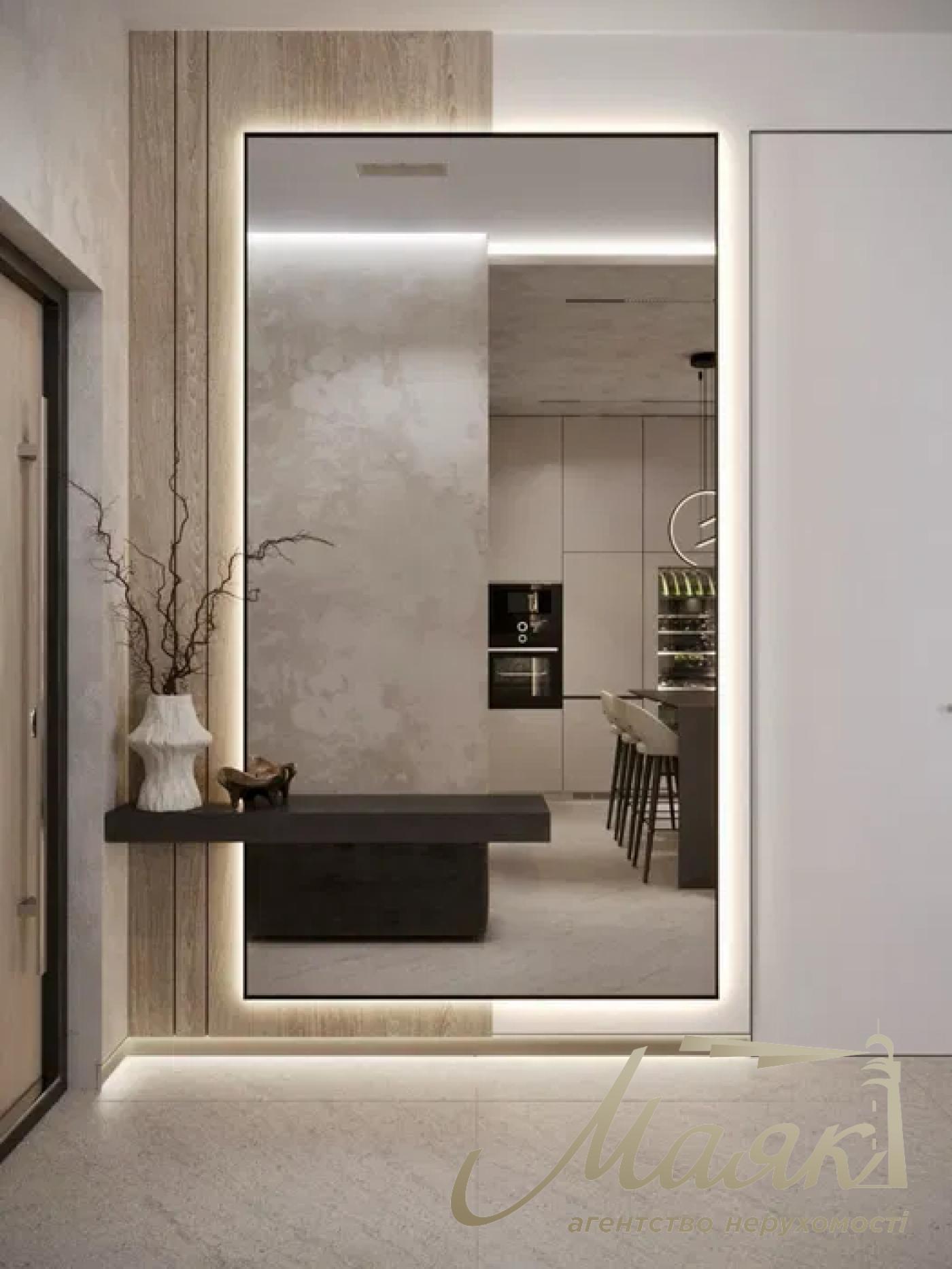 Продажа 3-комнатной квартиры ЖК Taryan Towers, ул. Иоанна Павла II