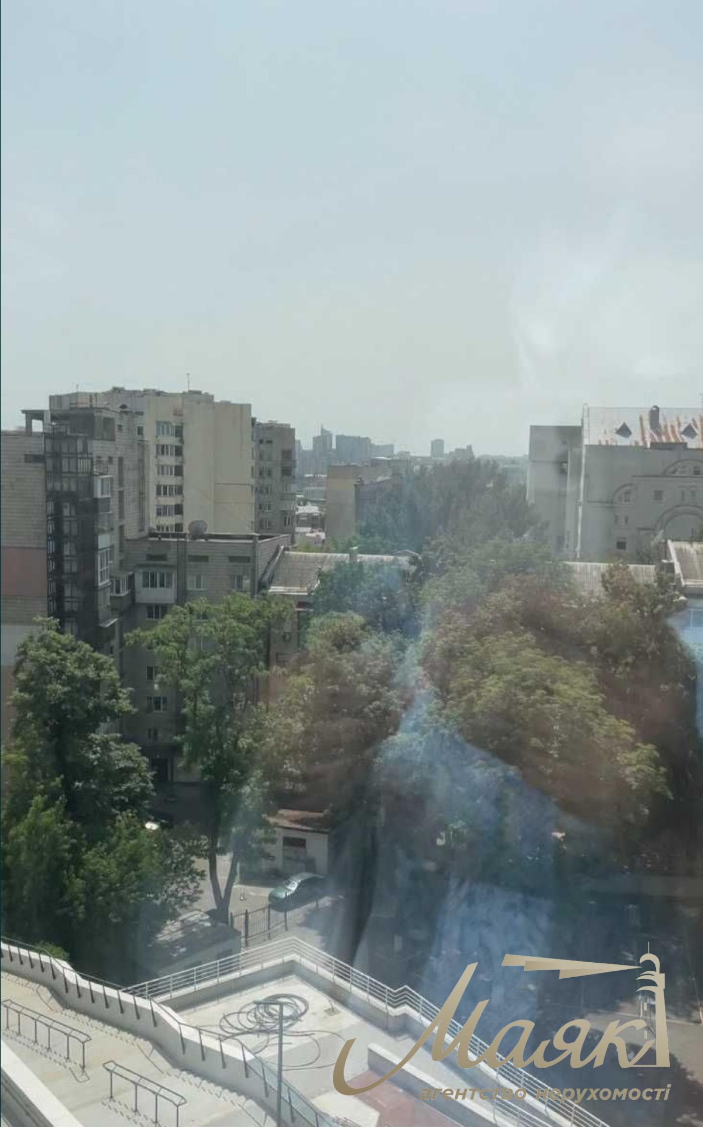 Продаж 3-кімнатної квартири ЖК Ярославів Град