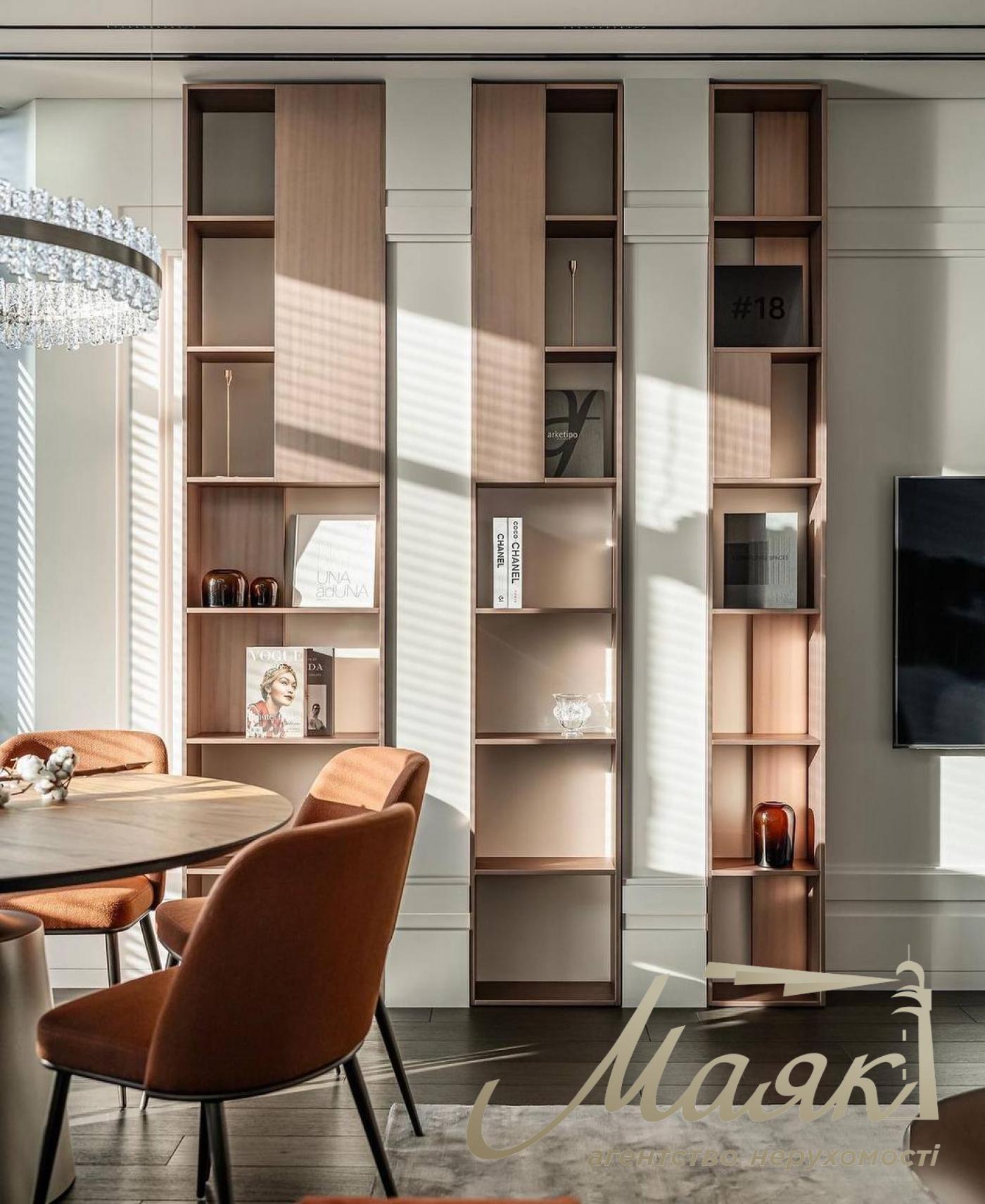 Продаж квартири ЖК PecherSky