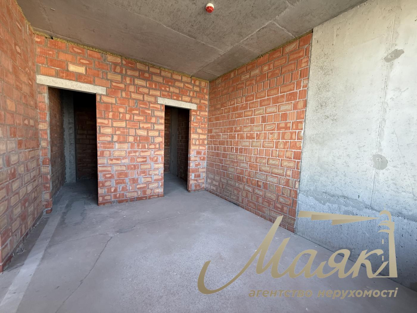 Продаж квартири ЖК Tetris Hall