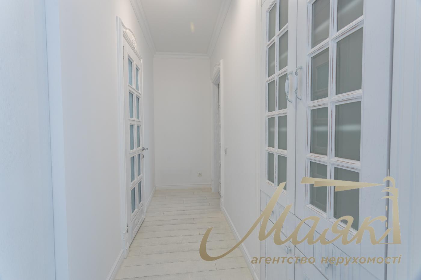 Продаж 3 кімнатної квартири в ЖК Park Avenue, пр-т Голосіївський