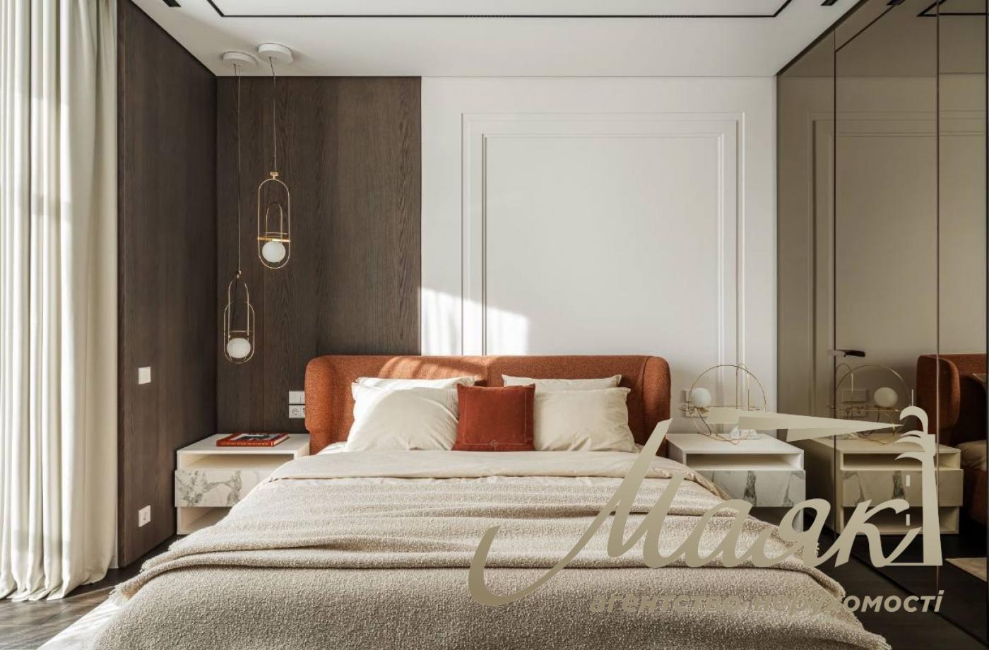 Продаж квартири ЖК PecherSky