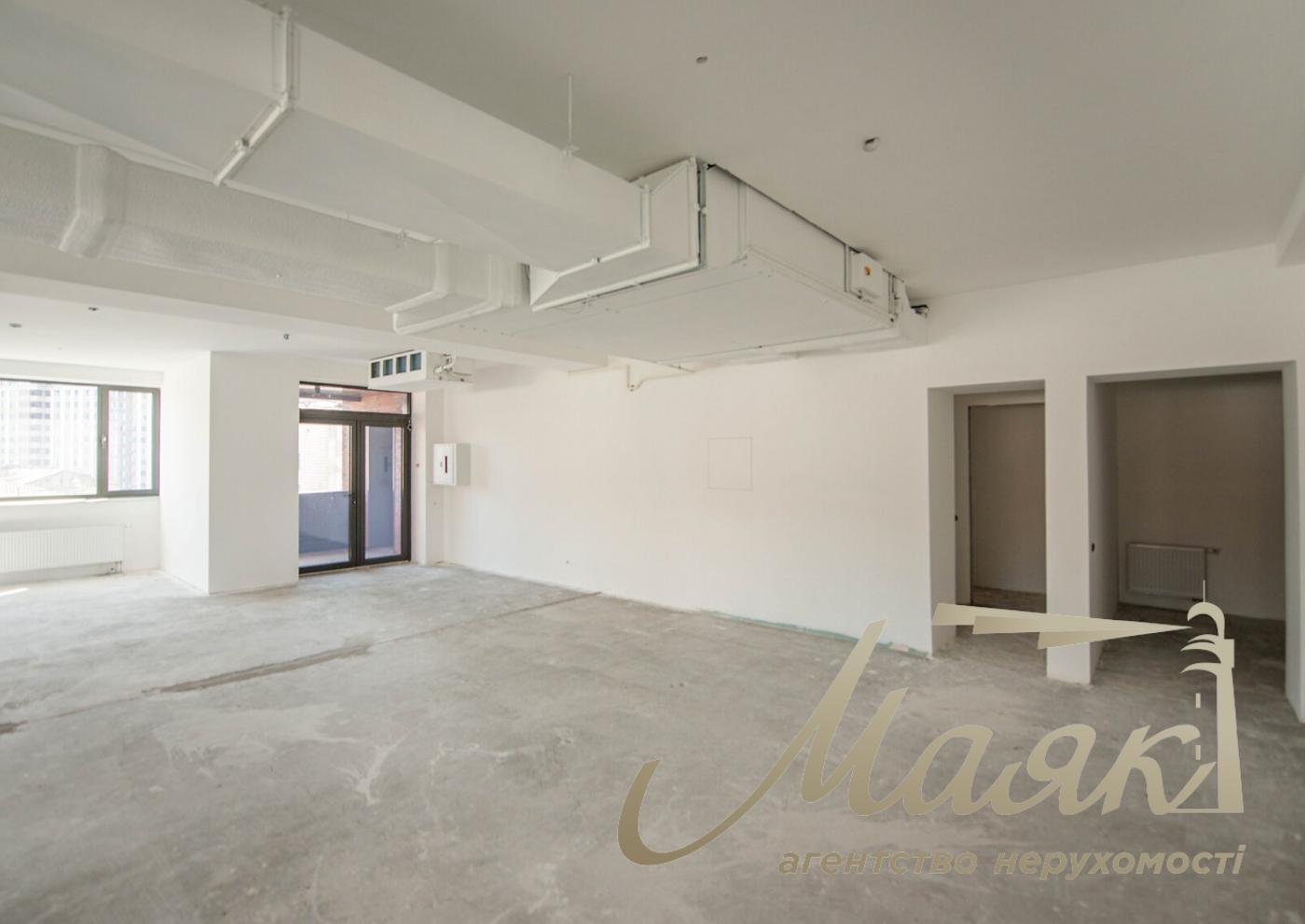 Аренда офиса 486м2 ул. Саксаганского 53/80, Центр