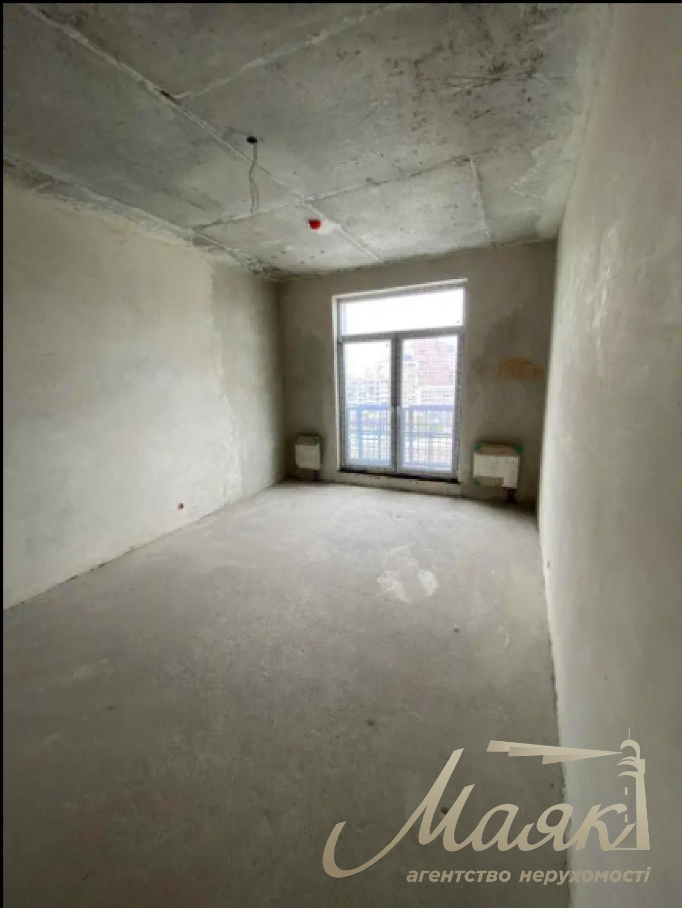 Продаж 2-кімнатної квартири в ЖК Панорама на Печерську, Печерський район, Київ