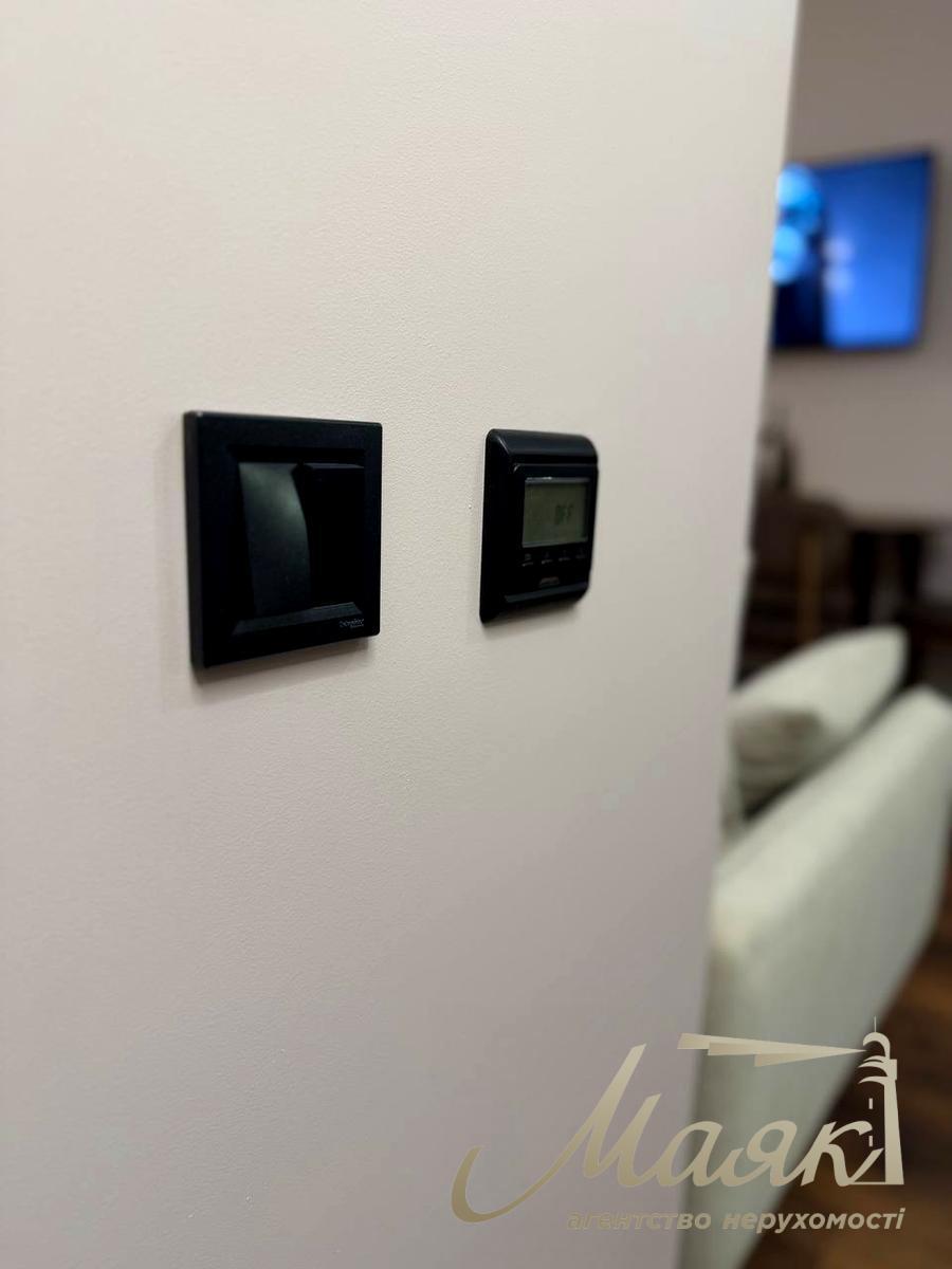 Продаж 1к. квартири в ЖК White Lines, Голосіївський просп. , 76