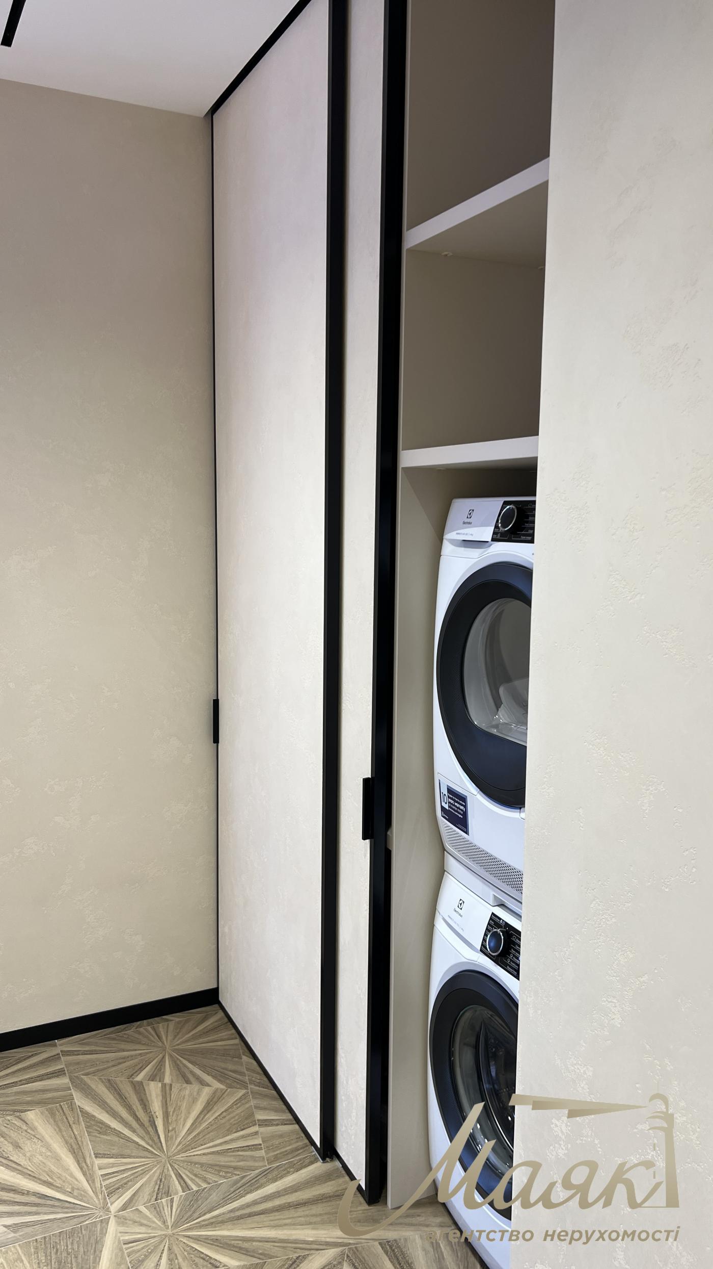 Продаж квартири в ЖК Tetris Hall, вул. Федорова 2А