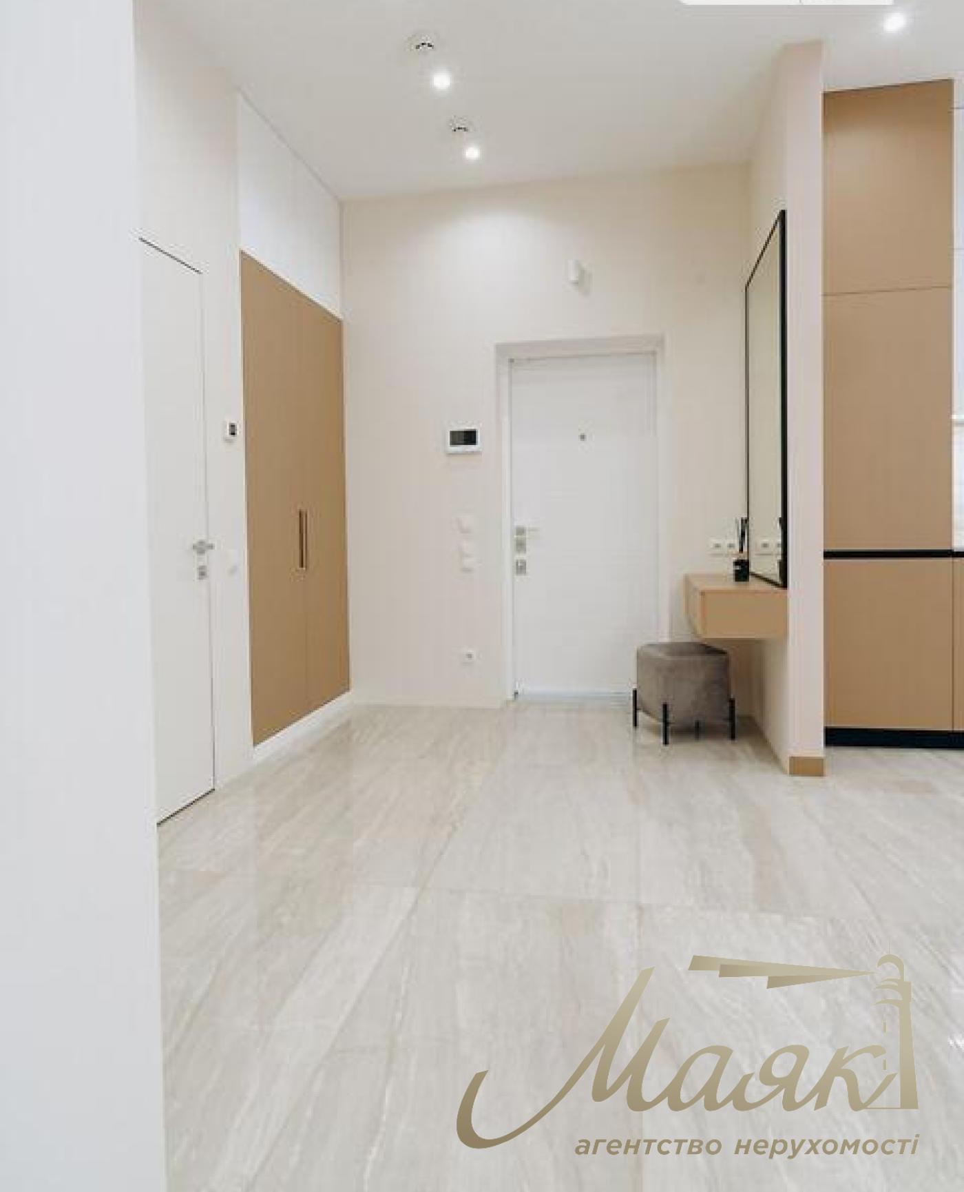 Продаж 2х-кімнатної квартири 85м2 в ЖК Новопечерські липки, Драгомирова 15Б, Печерськ, Київ