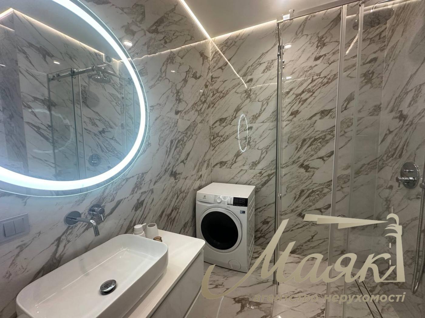 Оренда 1 кімнатної квартири в ЖК Manhattan City, проспекте.Берейстейський 11, КПІ.