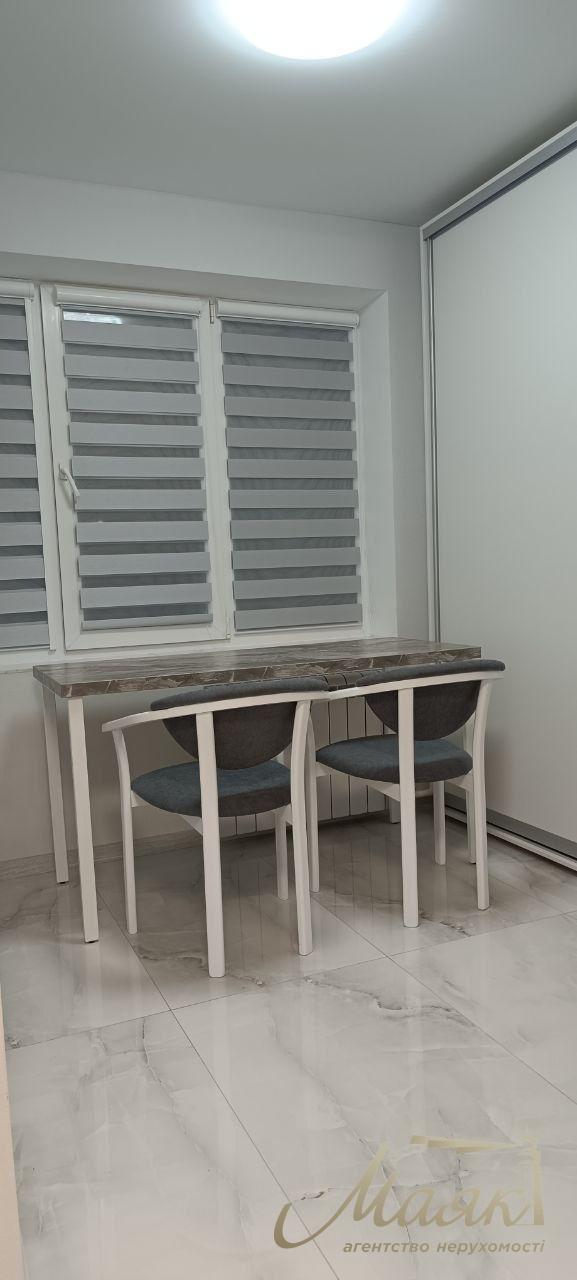 Rent 1-bedroom apartment Laboratornaya street 26A, Pechersk