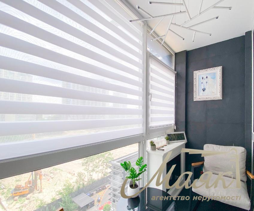 Аренда 2-комнатной квартиры 56 м2, ЖК Французский Квартал 2