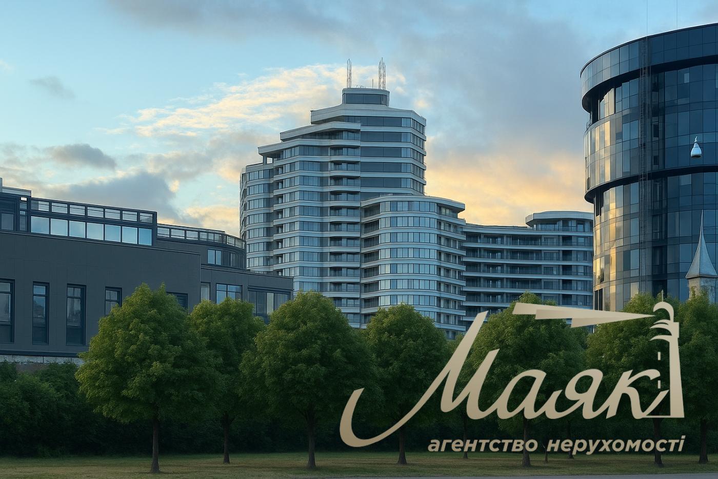 Продаж цілої будівлі в самому центрі Києва вул. Мічуріна, Звіринець, Київ біля IQ Бізнес центру