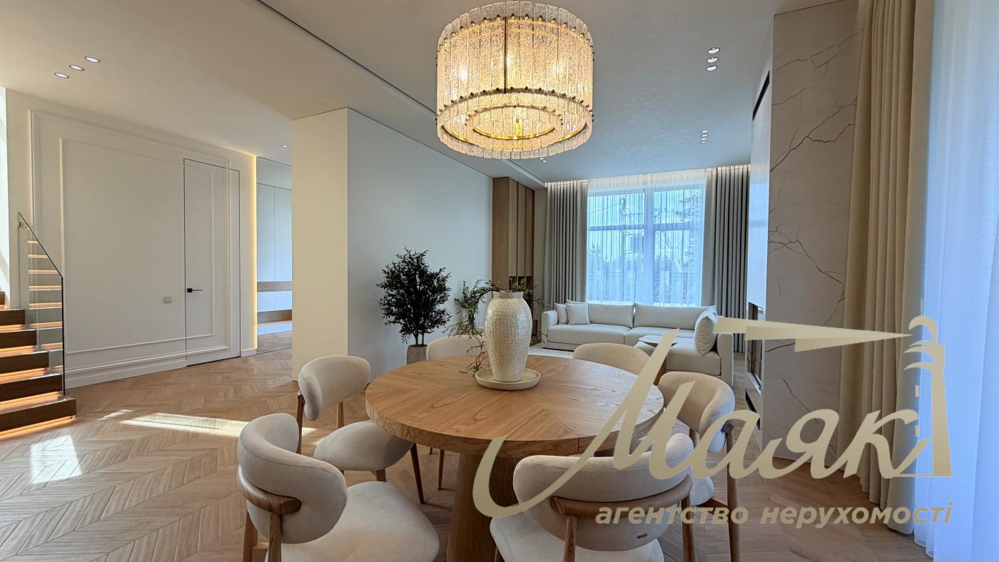 Продаж 2-х поверхового будинку 246м2, Ходосівка