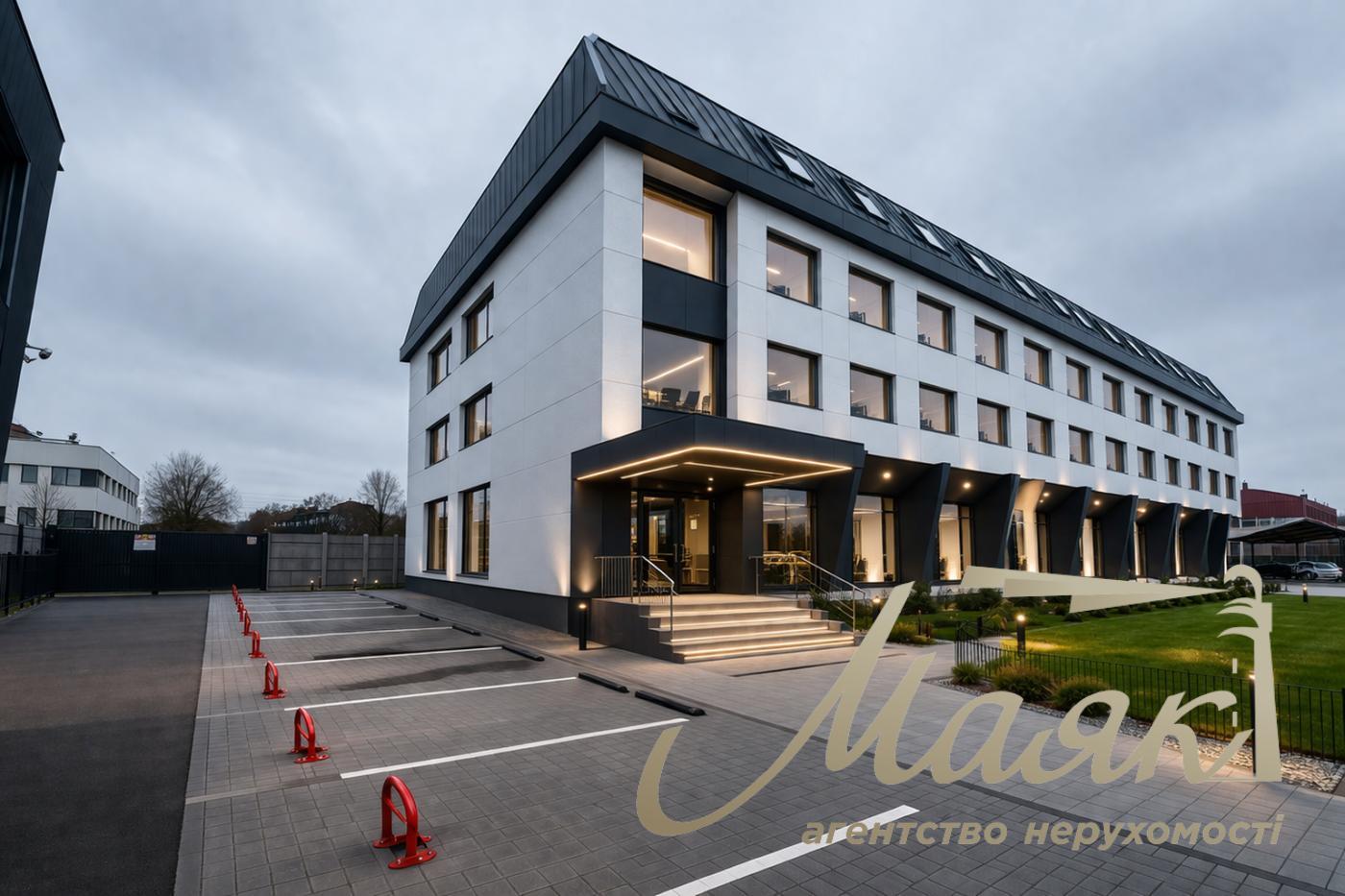 Продажа здание, Выноградарь, Киев