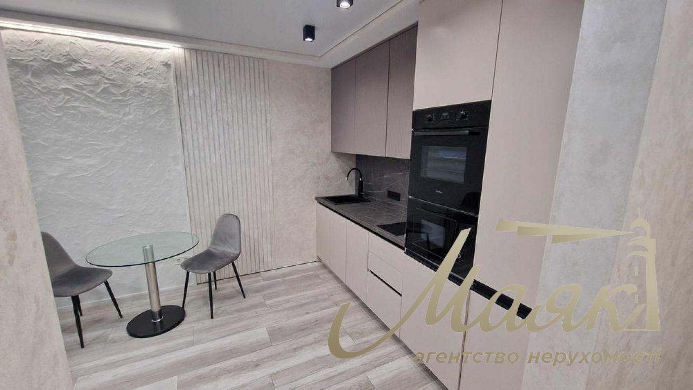 Продажа 1к квартиры ЖК Новая Англия, Киев