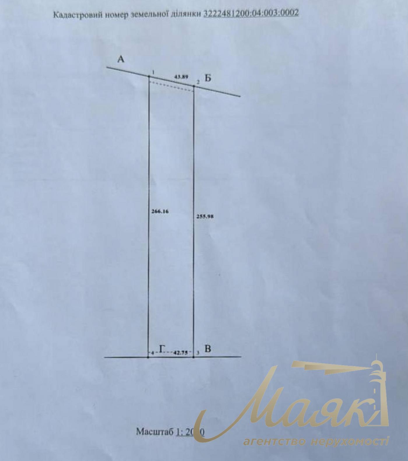 For sale / Land for ind. construction under cottage town Vita-pochtovaya / Yurovka