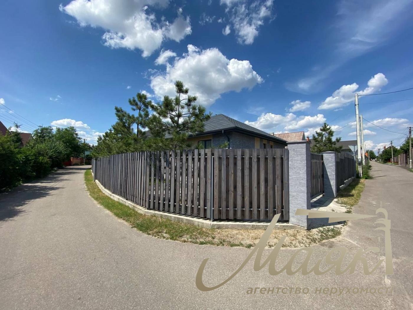 Продаж будинку 190 м2 с. Крюківщина